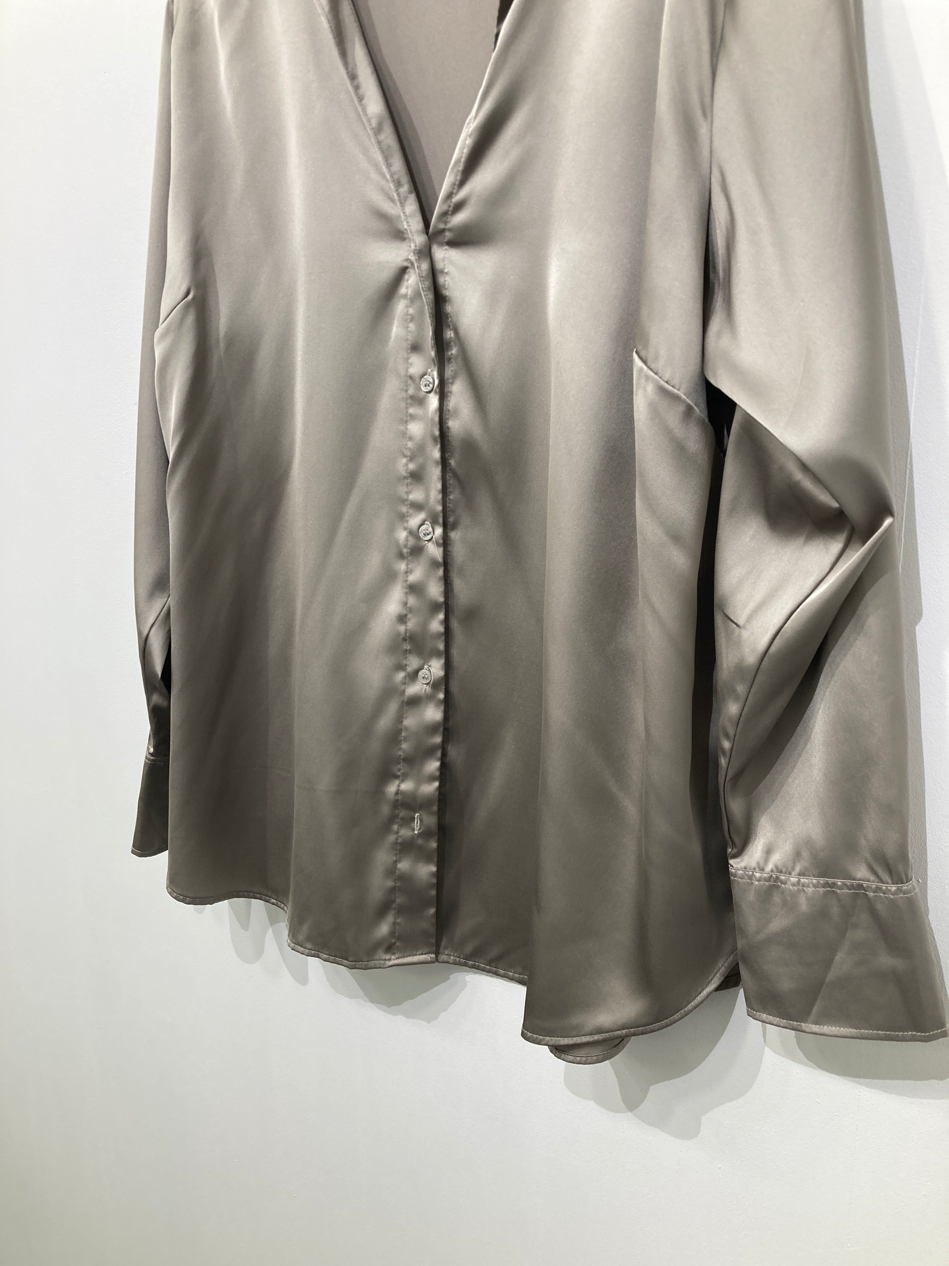 H&M Skjorte